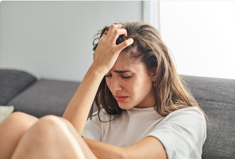 Counseling for anxiety in Utah