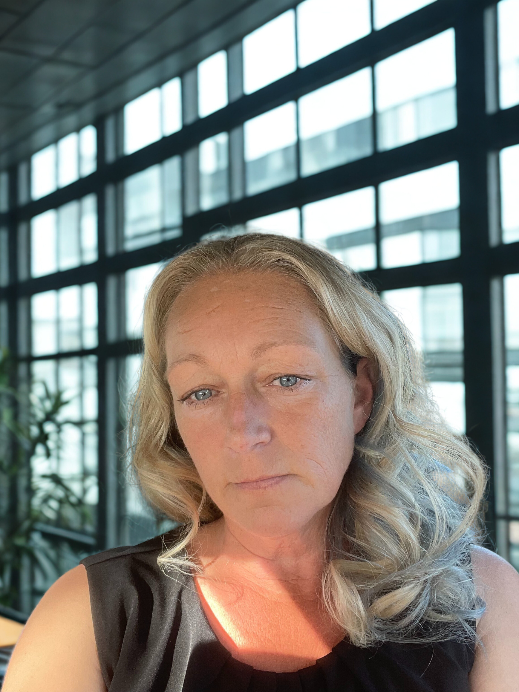 Leslie Beatty, CMHC